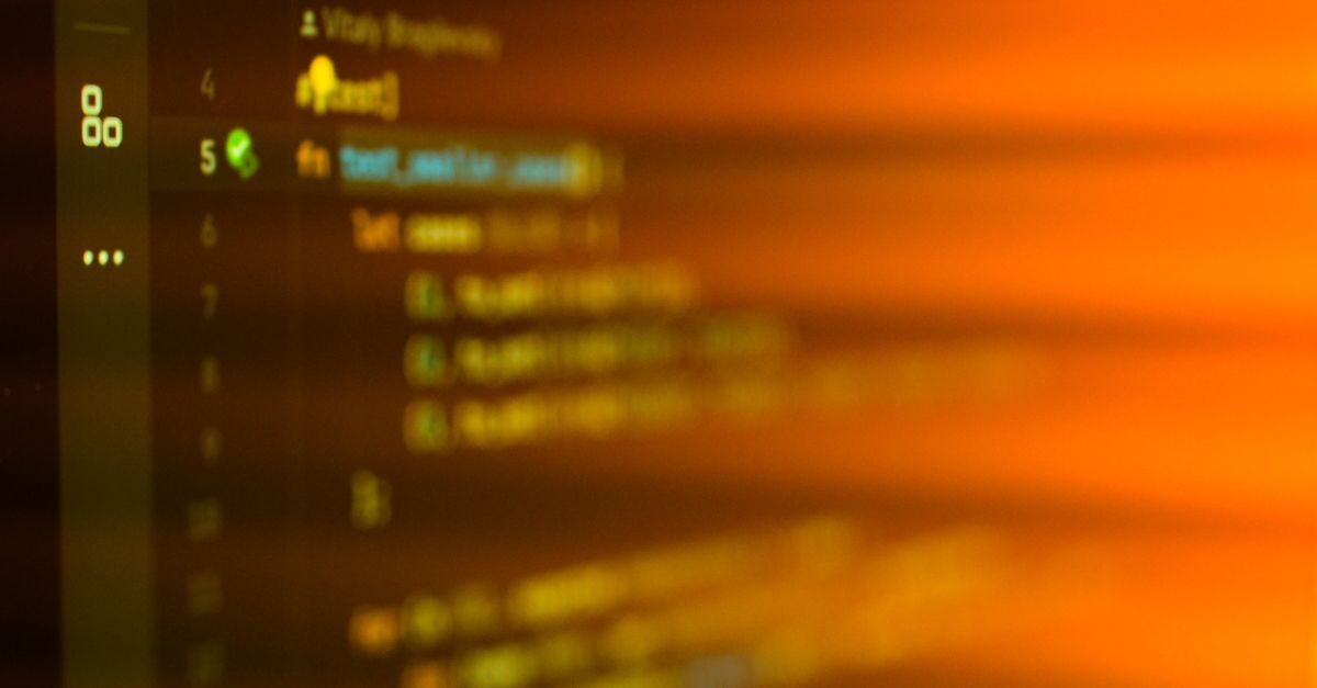 Software Development