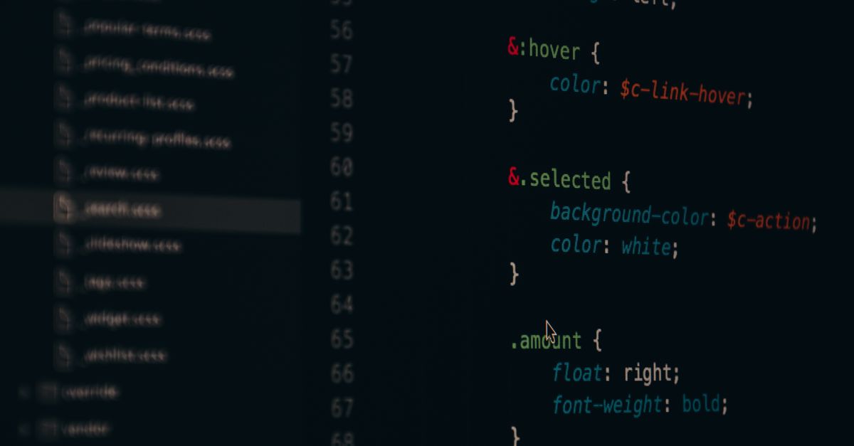 Web Application